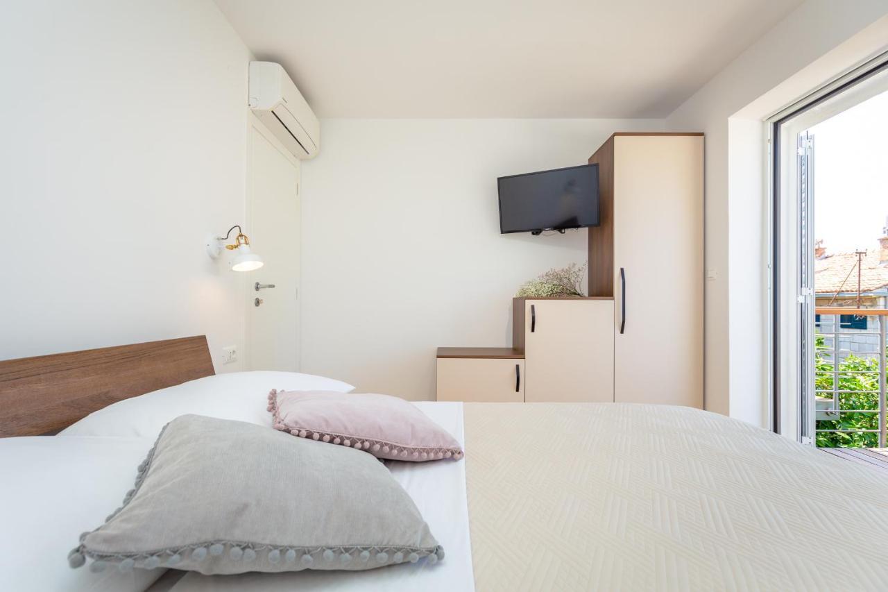 Hedera Estate, Hedera A54 Apartment Dubrovnik Exterior photo